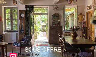 Maison 6 Pièces 153 m² à vendre à Cahors (46000)