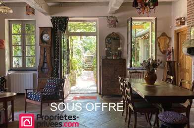 Maison 6 pièces 345000 €