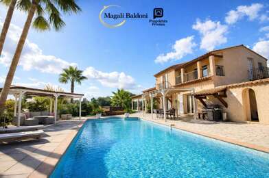 Maison 7 pièces 720000 €