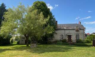 Maison 8 Pièces 186 m² à vendre à Moussy (58700)