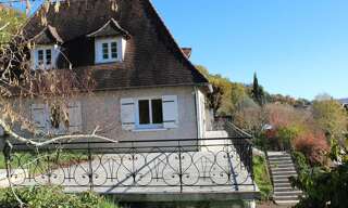 Maison 7 Pièces 245 m² à vendre à Périgueux (24000)