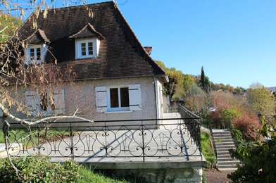 Maison 7 pièces 250000 €
