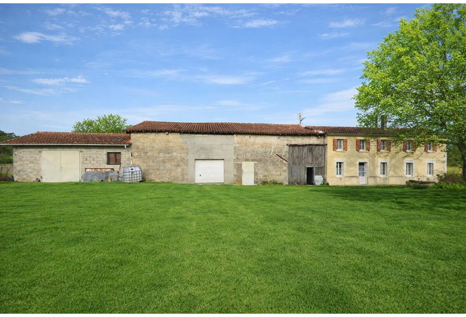 Maison F4 — photo 1