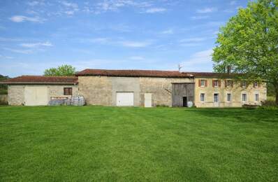 Maison F4 — photo du bien