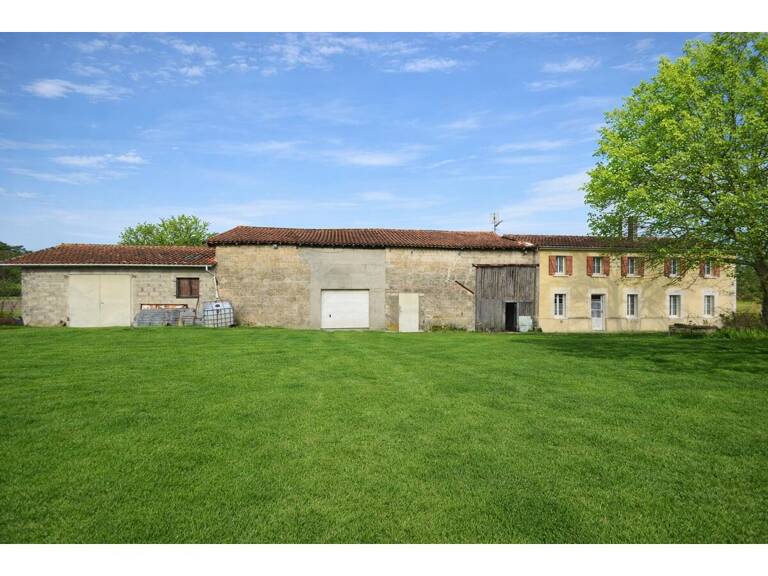 Maison F4 — photo 1