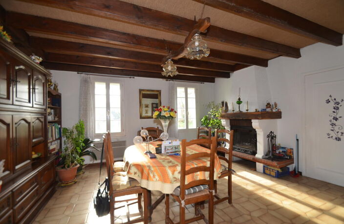 Maison F4 — photo 2