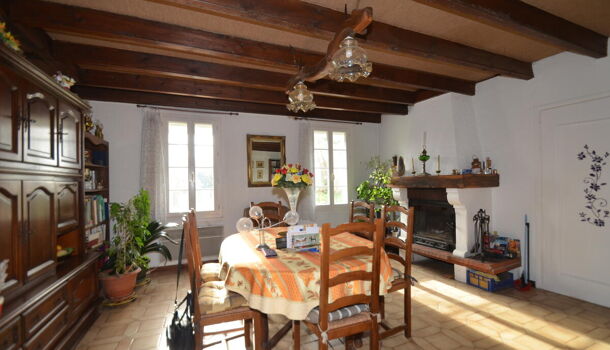 Villa / Maison 4 pièces  à vendre Pizou (Le) 24700
