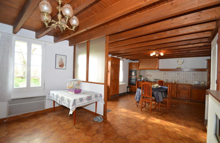 Maison F4 — photo 3