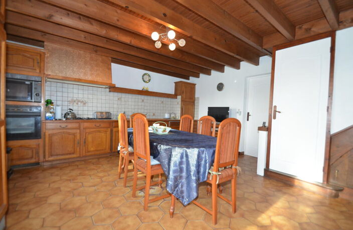 Maison F4 — photo 4