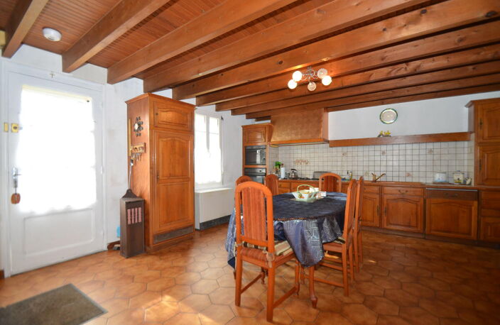 Maison F4 — photo 5