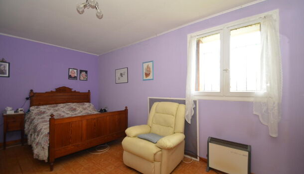 Villa / Maison 4 pièces  à vendre Pizou (Le) 24700