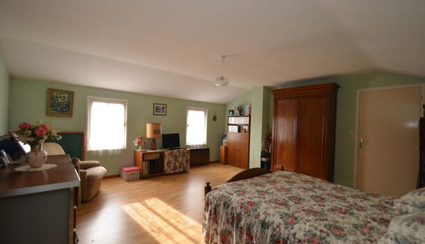 Villa / Maison 4 pièces  à vendre Pizou (Le) 24700