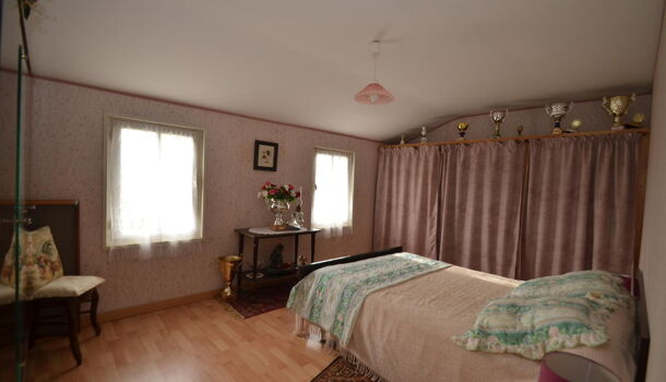 Villa / Maison 4 pièces  à vendre Pizou (Le) 24700