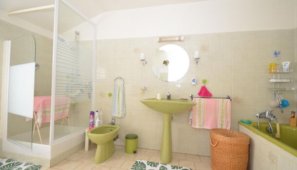 Villa / Maison 4 pièces  à vendre Pizou (Le) 24700