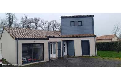 Maison 5 pièces 199500 €