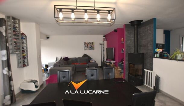 Villa / Maison 5 pièces  à vendre Chiché 79350