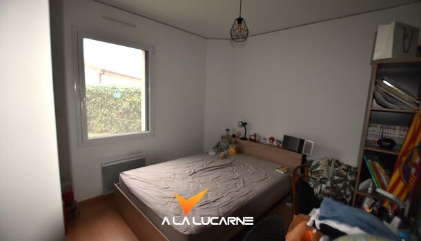 Villa / Maison 5 pièces  à vendre Chiché 79350