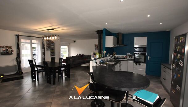 Villa / Maison 5 pièces  à vendre Chiché 79350