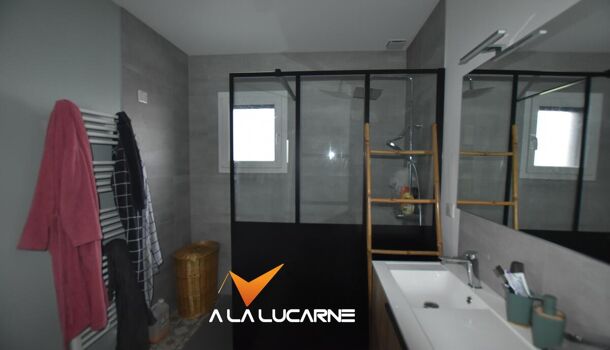 Villa / Maison 5 pièces  à vendre Chiché 79350