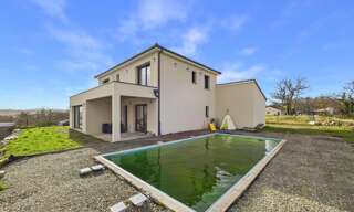 Maison 6 Pièces 147 m² à vendre à Teilhède (63460)