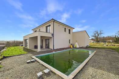 Maison 6 pièces 349900 €