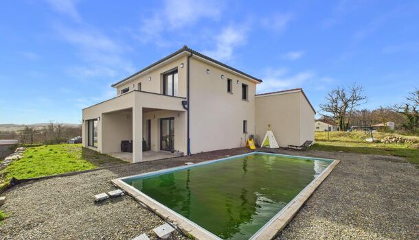 Villa / Maison 6 pièces  à vendre Teilhède 63460