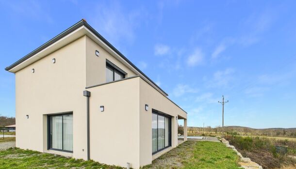 Villa / Maison 6 pièces  à vendre Teilhède 63460