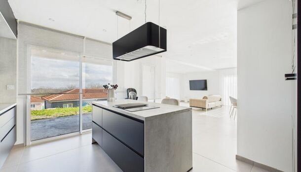 Villa / Maison 6 pièces  à vendre Teilhède 63460