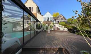 Maison 5 Pièces 162 m² à vendre à Conches-en-Ouche (27190)