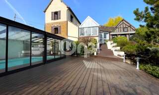 Maison 5 Pièces 162 m² à vendre à Conches-en-Ouche (27190)