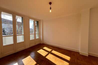 Appartement 2 pièces 745 €