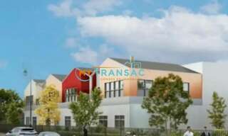 Local industriel  601 m² à vendre à Montgeron (91230)