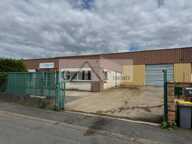 Entrepot indépendant 700 m2 a louer Thorigny sur Marne — photo 2