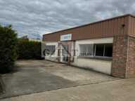Entrepot indépendant 700 m2 a louer Thorigny sur Marne — photo 3