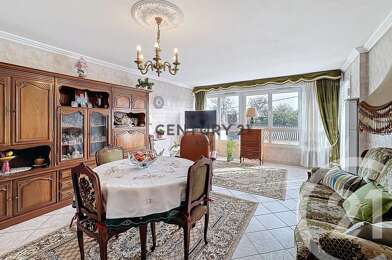 Appartement 3 pièces 376000 €