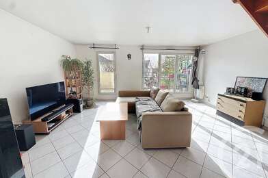 Appartement 4 pièces 285000 €