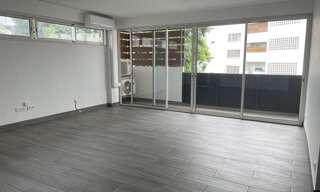 Appartement 3 Pièces 95 m² à louer à Saint-Denis (97400)