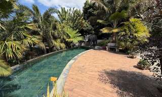 Maison 5 Pièces 140 m² à vendre à Entre-Deux (97414)