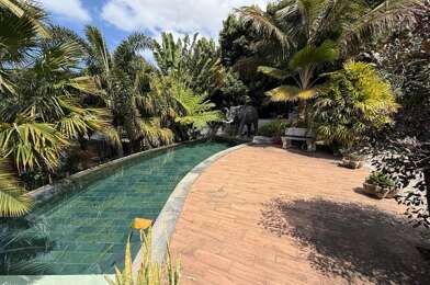 Maison 5 pièces 649000 €