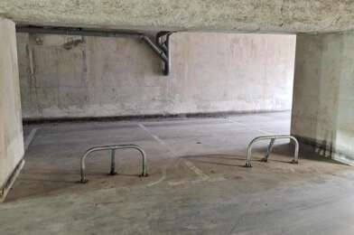 Garage  27 €