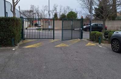 Place de stationnement aérienne 25€ + TVA — photo du bien