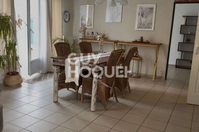 Maison 6 pièces 315000 €