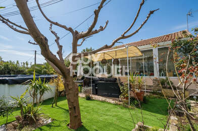 Maison 4 pièces 230000 €