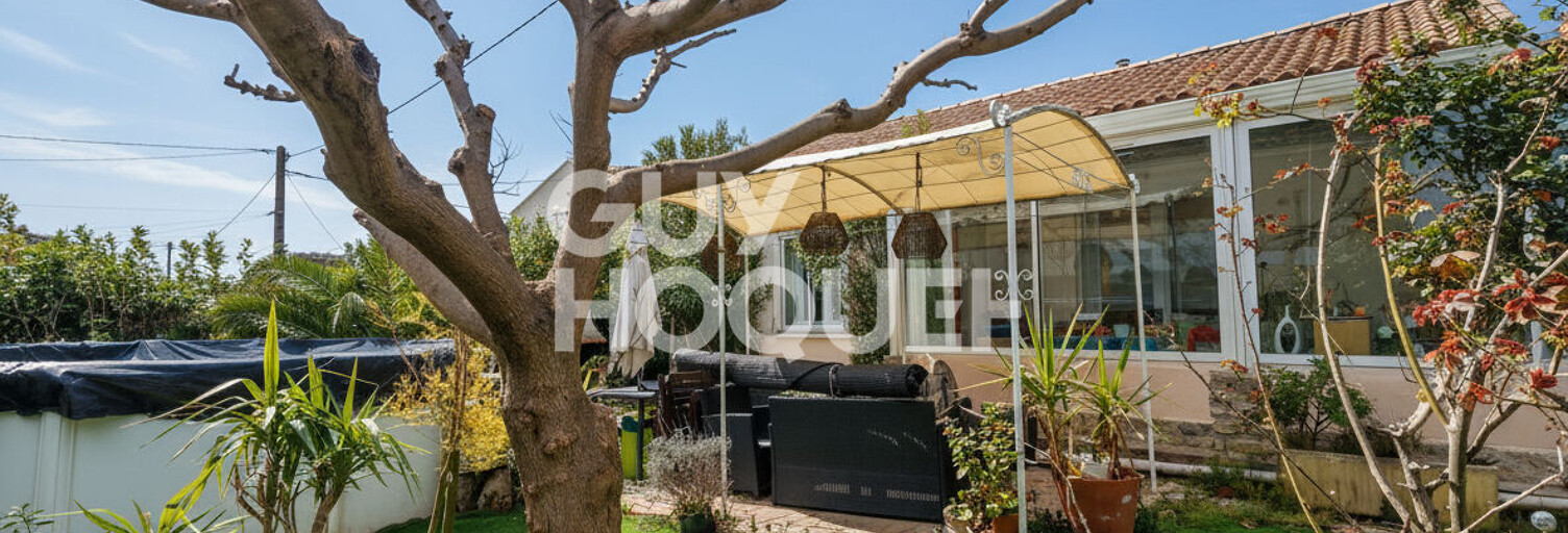 Maison 4 Pièces 75 m² à vendre à Carpentras (84200)