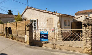 Maison 4 Pièces 75 m² à vendre à Carpentras (84200)