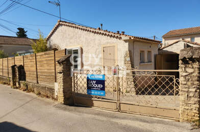 Maison 4 pièces 230000 €