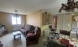 Maison 74 m² en viager Jaunay-Marigny (86130)