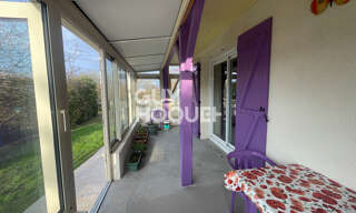 Maison 74 m² en viager Jaunay-Marigny (86130)