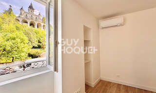 Appartement 1 Pièce 12 m² à louer à Aix-les-Bains (73100)