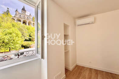 Appartement 1 pièces 490 €